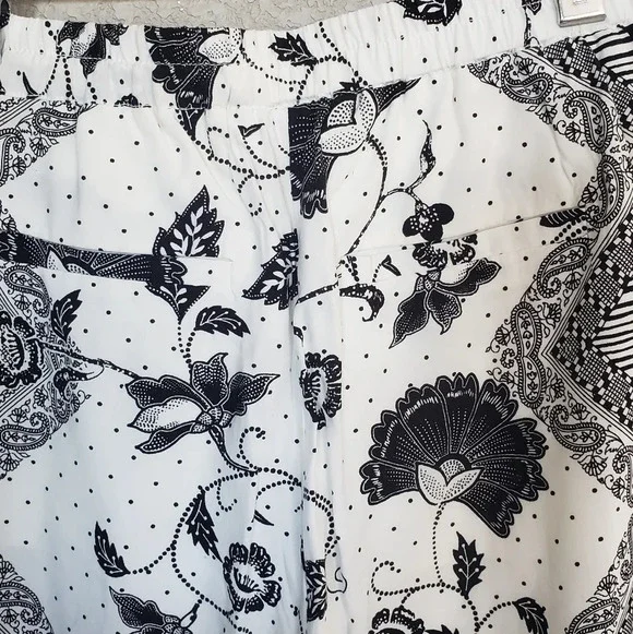 Ett:WA by anthropologie trousers - Picture 6 of 6